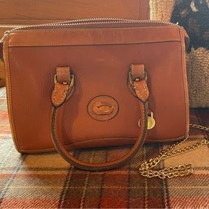 Vintage Dooney & Bourke bag